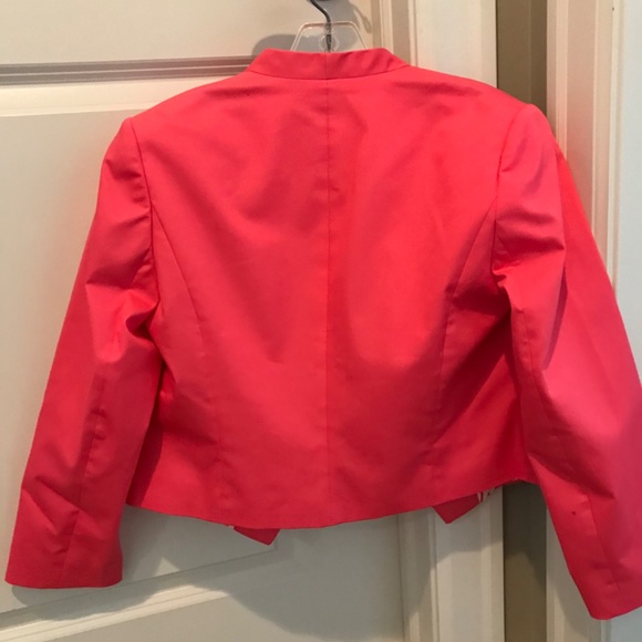 Jacket - Picture 2 of 2